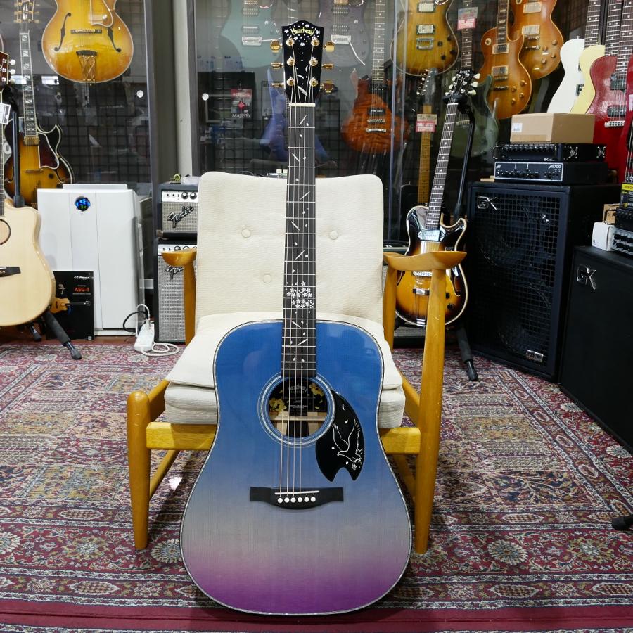 Headway / HD-KAGASOMEIYOSHINO'25/ ATB / Blue Dawn Gradation / BD-GRD / ヘッドウェイ / 限定生産モデル / 加賀 桜 / サイドパーク店在庫品の画像