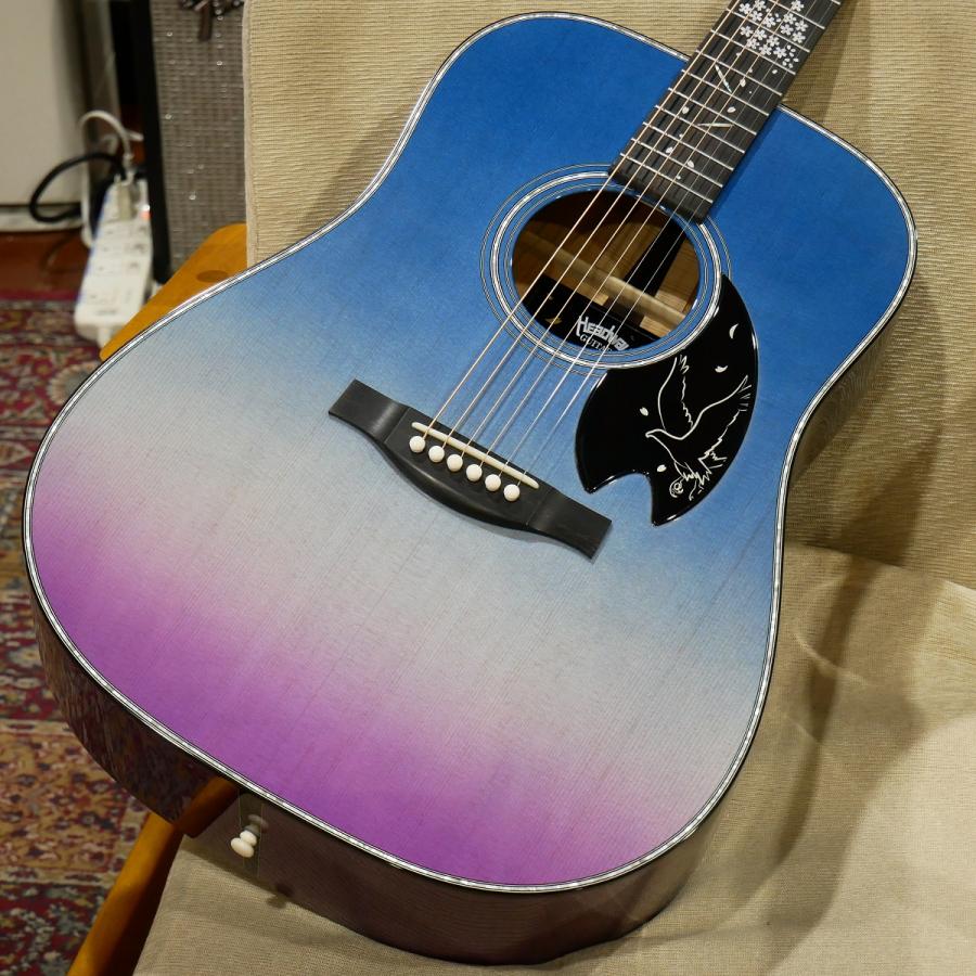Headway / HD-KAGASOMEIYOSHINO'25/ ATB / Blue Dawn Gradation / BD-GRD / ヘッドウェイ / 限定生産モデル / 加賀 桜 / サイドパーク店在庫品の画像