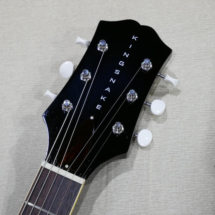 KING SNAKE MUDDY 超軽量1.7kg 美品 KING SNAKE MUDDY 超軽量1.7kg 美品 KING SNAKE Muddy non