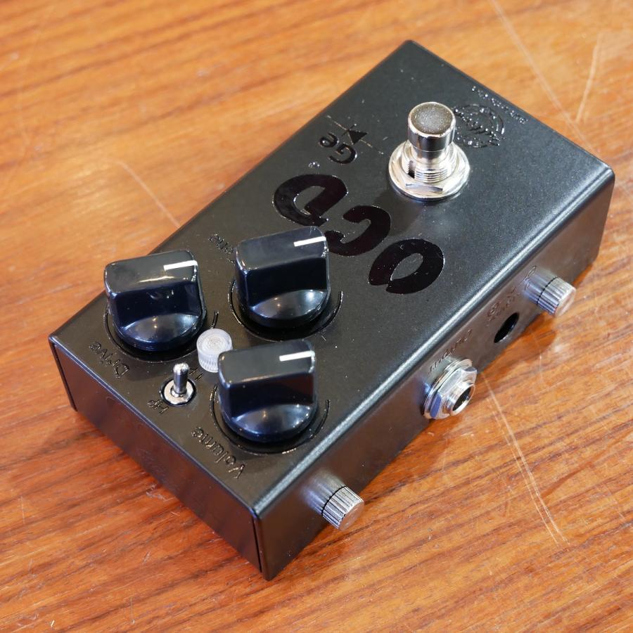 Fulltone / OCD-GE LTD BLK #160 日本限定カラー 300台限定生産