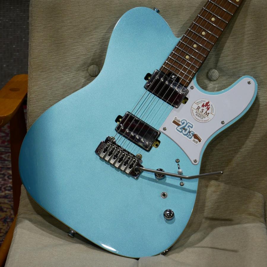 バッカス　TACTICS24 STD/RSM FR　ステンレスフレット TACTICS24-STD/RSM | Deviser ｜株式会社ディバイザー｜長野県