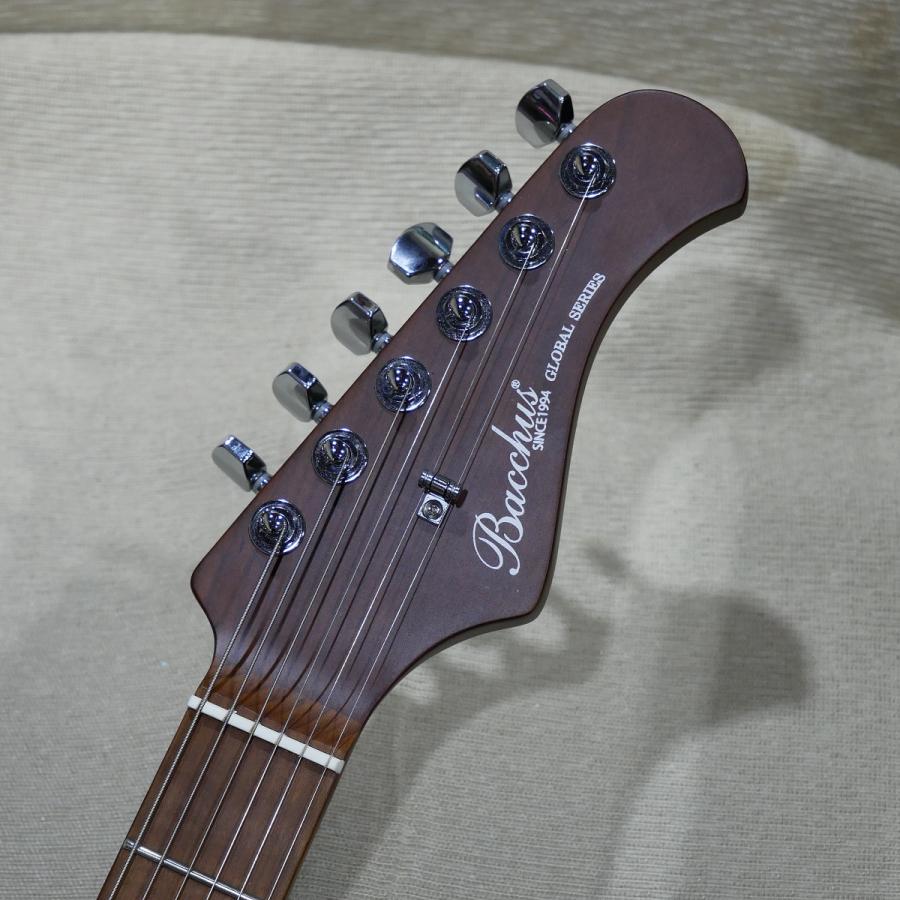 Bacchus / TACTICS24-STD/RSM OTM バッカス タクティクス 24