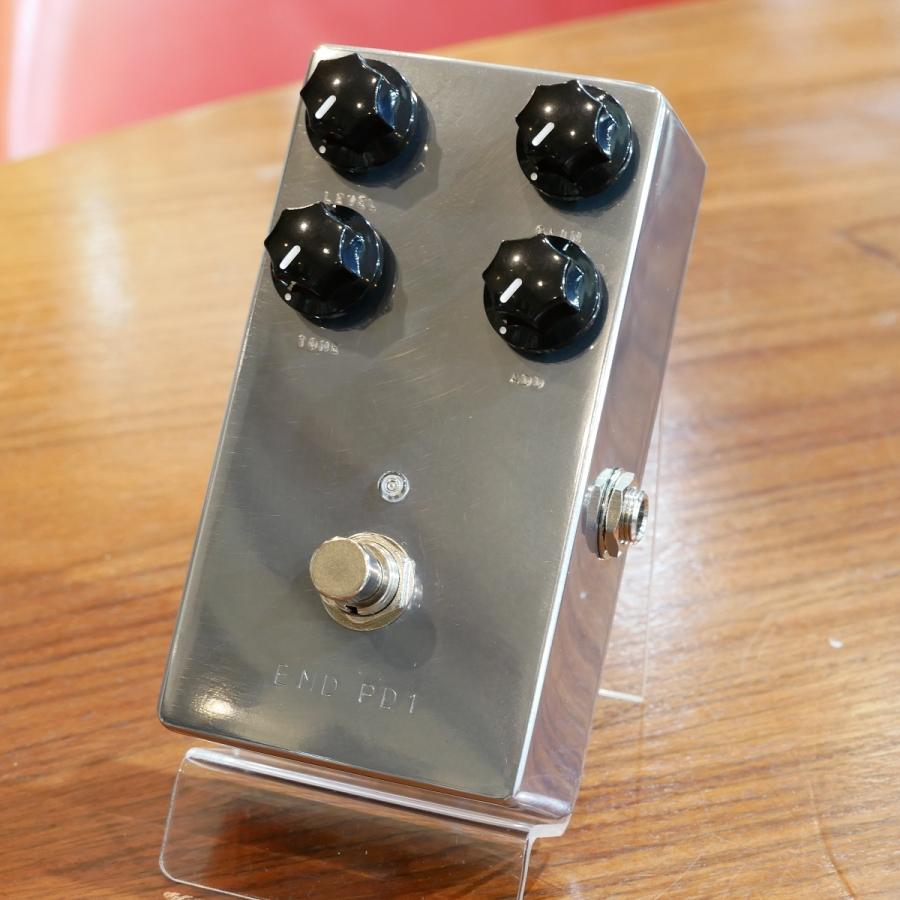 Eastern Music Device / PD1-V.2 EMD オーバードライブ サイドパーク店
