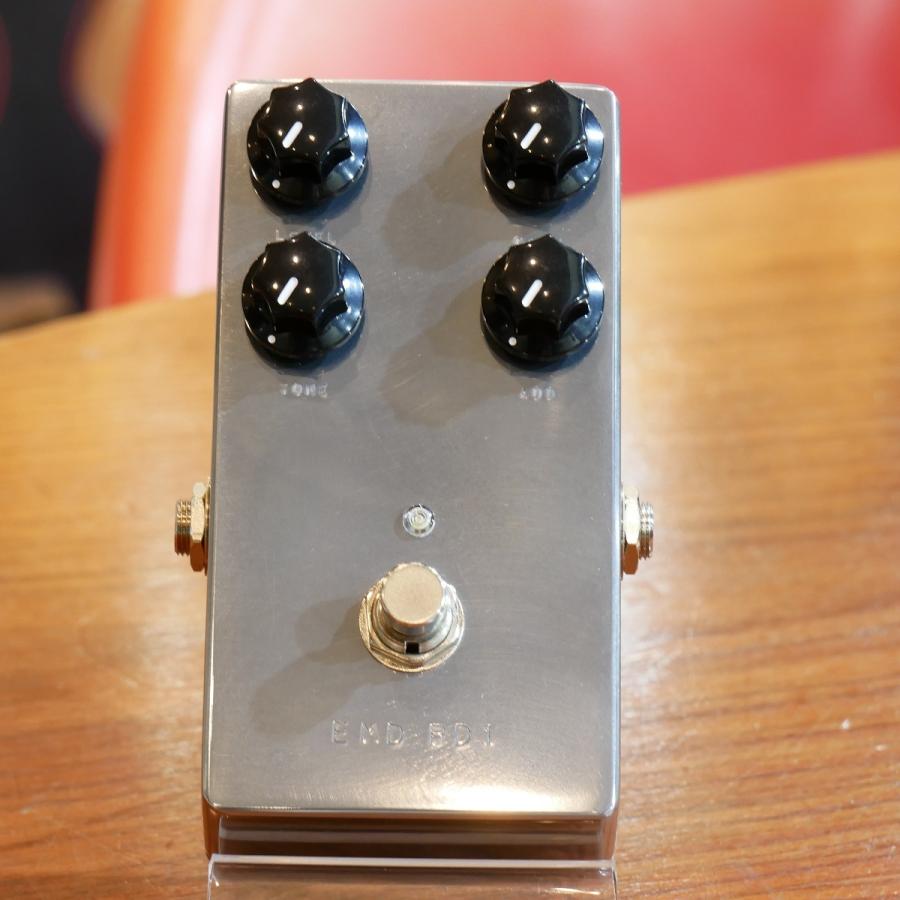 Eastern Music Device / PD1-V.2 EMD オーバードライブ サイドパーク店