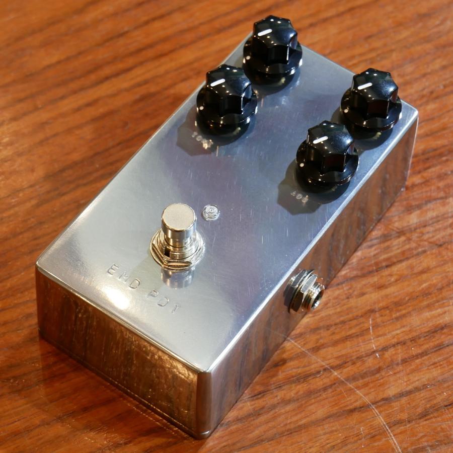 【最終値下げ】Eastern Music Device PD1-V.2 PD-1 Ver2.0 | Eastern Music Device