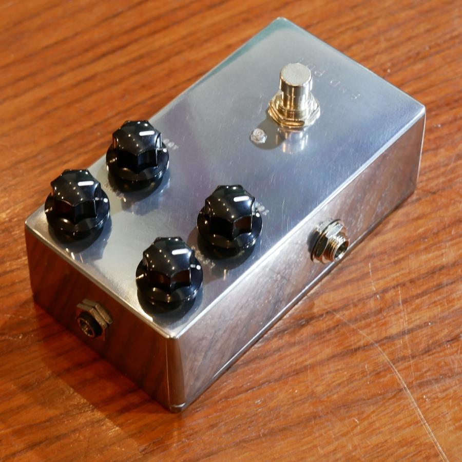 Eastern Music Device / PD1-V.2 EMD オーバードライブ サイドパーク店