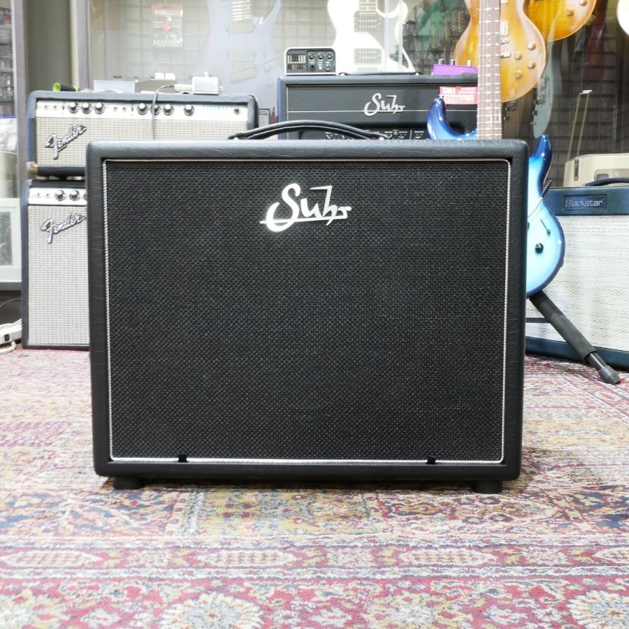 Suhr / PT15 112 Cabinet 1発キャビネット 8Ω Celesion Creamback Pete