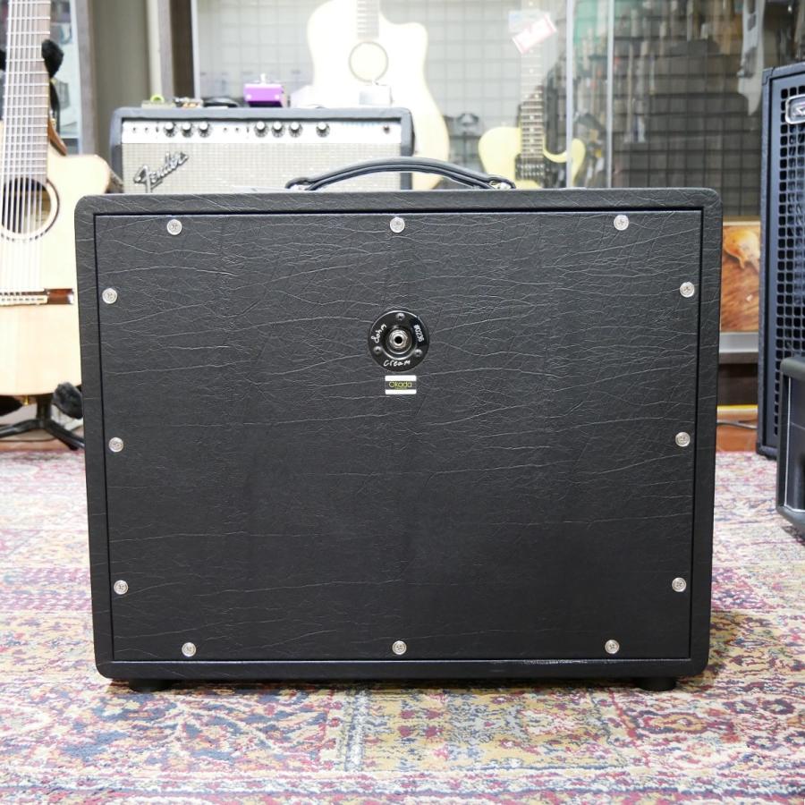Suhr / PT15 112 Cabinet 1発キャビネット 8Ω Celesion Creamback Pete