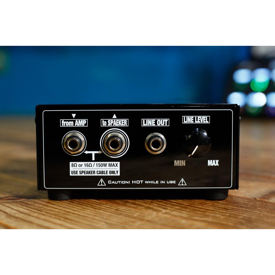 Crews Maniac Sound / GB-VI & Two Notes OPUS / サイレントレコーディングセット / サイドパーク店在庫品_6