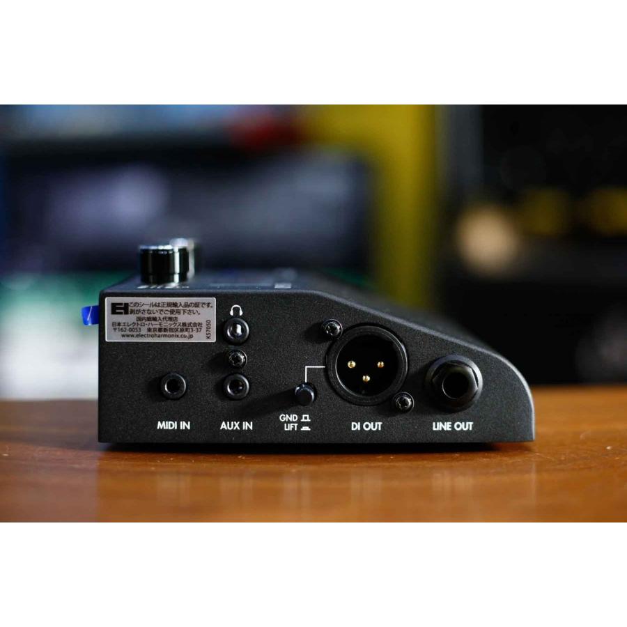 Crews Maniac Sound / GB-VI & Two Notes OPUS / サイレントレコーディングセット / サイドパーク店在庫品_9