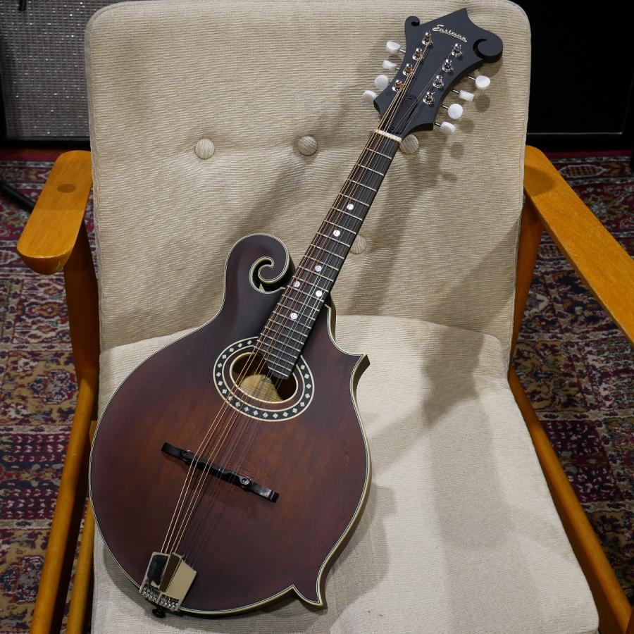 Eastman / MD 314 F-スタイルマンドリン マンドリン イースト