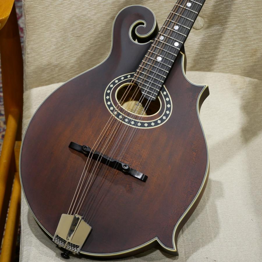 Eastman / MD 314 F-スタイルマンドリン マンドリン イースト