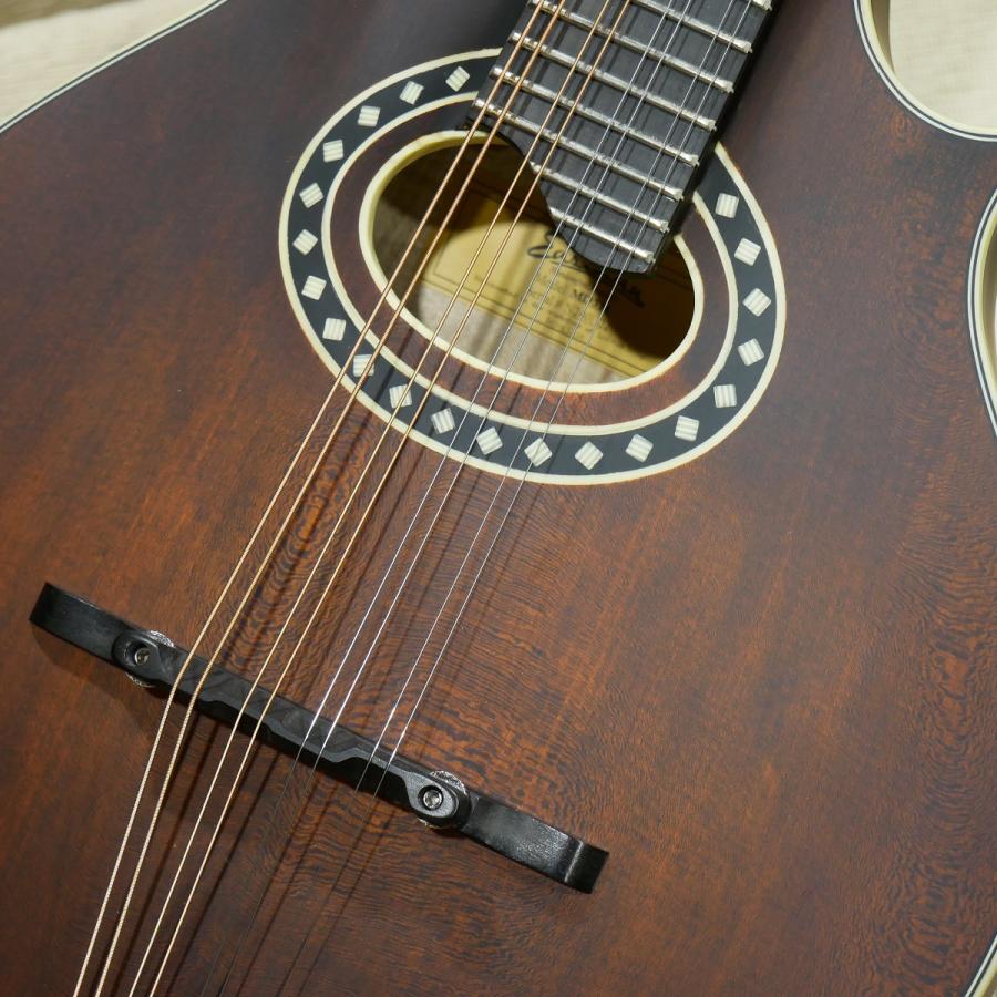 た*ん様 Eastman MD314 イーストマン フラットマンドリン た*ん様 Eastman MD314 イーストマン フラットマンドリン