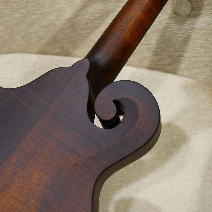 Eastman/イーストマン クラシックマンドリン Eastman / MD 314 F-スタイルマンドリン マンドリン イースト