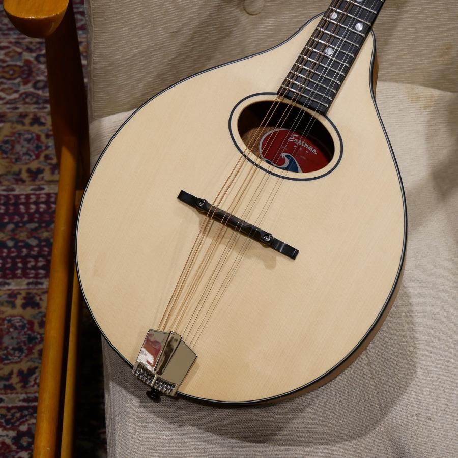 Eastman / PCH-M104 NAT フラットマンドリン マンドリン イーストマン