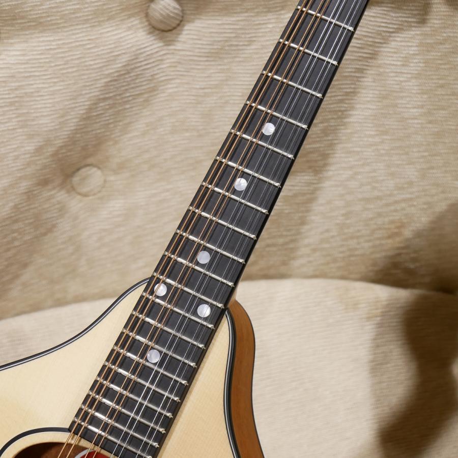 Eastman / PCH-M104 NAT フラットマンドリン マンドリン イーストマン