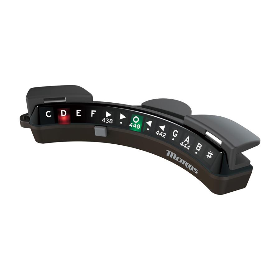 Morris / Soundhole Tuner ST-1 For Acoustic Guitar サウンド