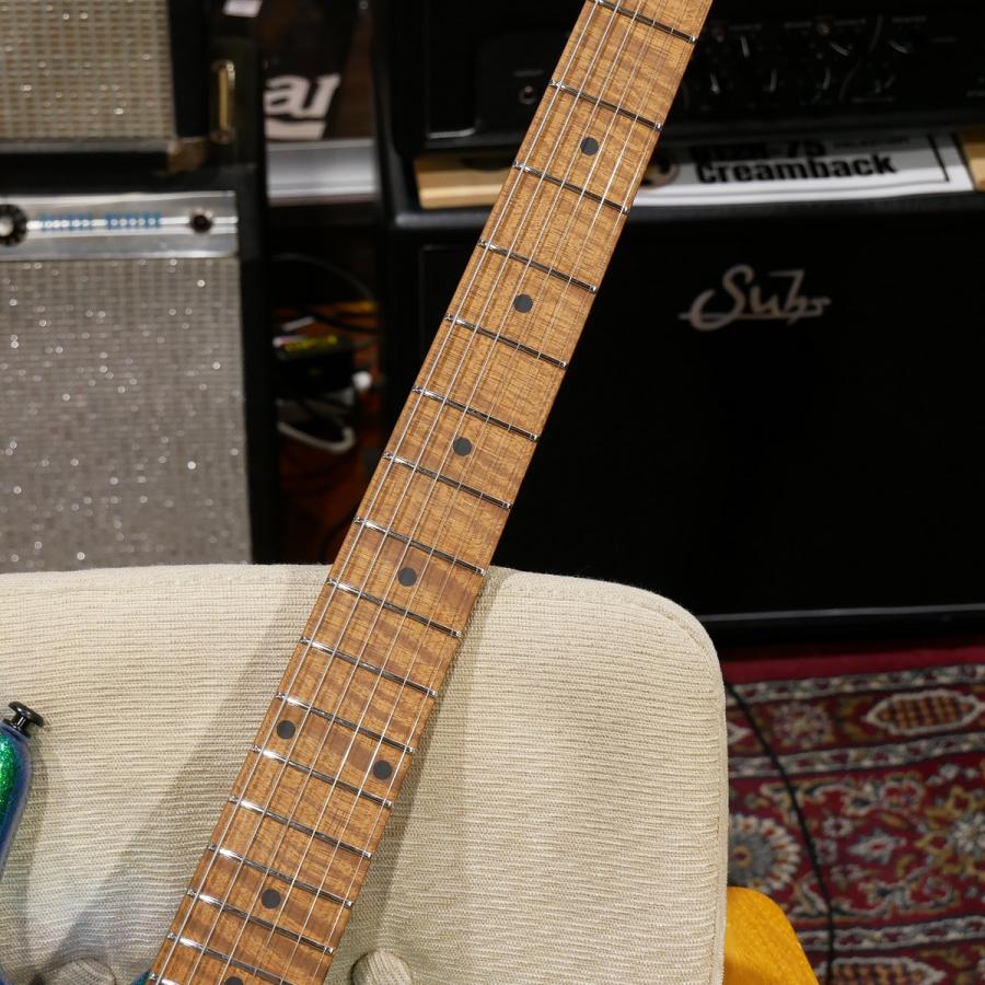 Music Man MUSIC MAN / Cutlass HT SSS / Maple Finger Board