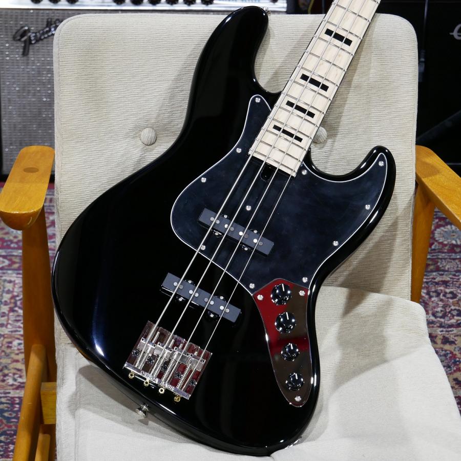 TUNE 4弦 アクティブ ベース dragonfly (ドラゴンフライ)CL-DJB4 ASH/PAU TWH アクティブ4弦