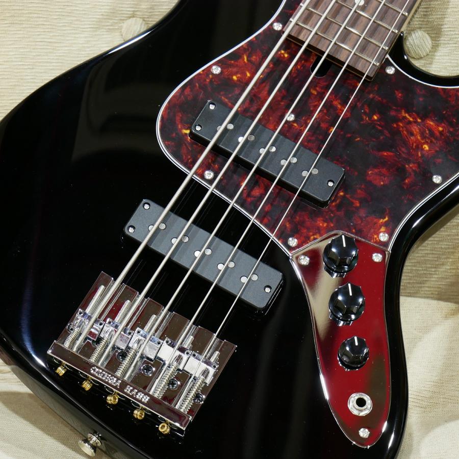 Crews Maniac Sound / JB-Modern 5 2025X BLK MH 5弦 パッシブベース