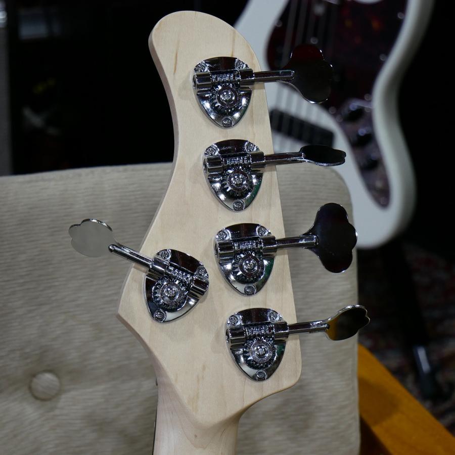 Crews Maniac Sound / JB-Modern 5 2025X Dark Lake Placid Blue