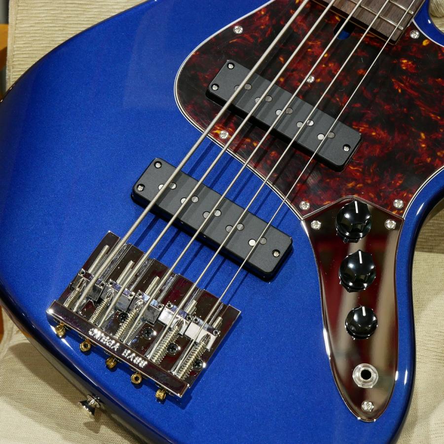 Crews Maniac Sound JB-Modern5 最終値 Crews Maniac Sound / JB-Modern 5 2025X Dark Lake Placid Blue