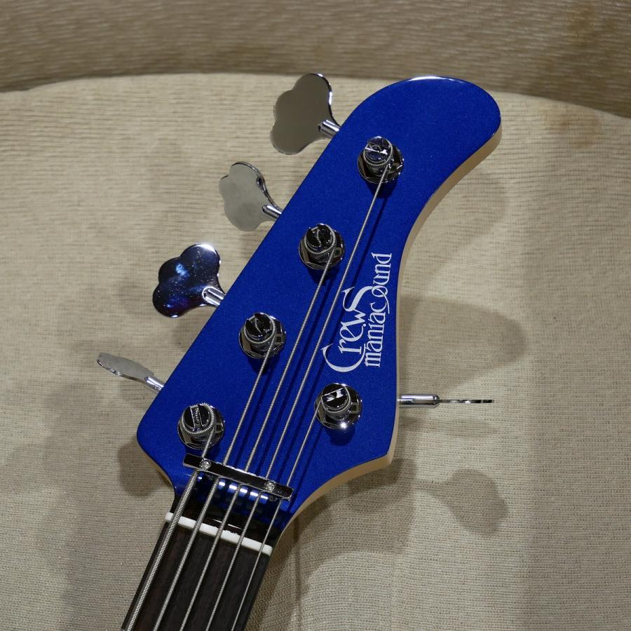 crews maniac sound JACO5 ハカランダ crews maniac sound JACO5 Jackson5 ハカランダ Crews Maniac