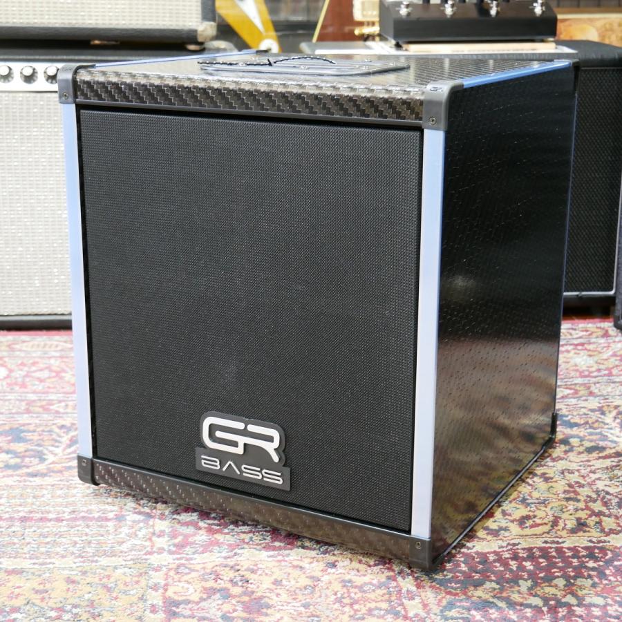 GR Bass / AT CUBE 112-350 ACT 1x12