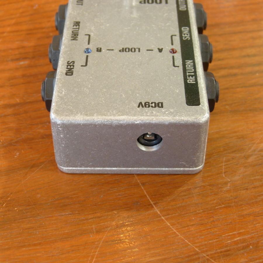 TRIAL / LOOP CHANGER ループボックス シグナルセレクター AB BOX