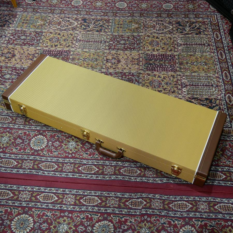 Crews Maniac Sound / ST-200 YS for ST & TL Original Hard Case ST用