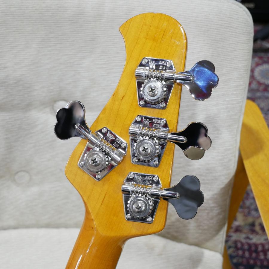 Music Man MUSIC MAN / Pino Palladino / 79 Burst / Fretless / ピノ