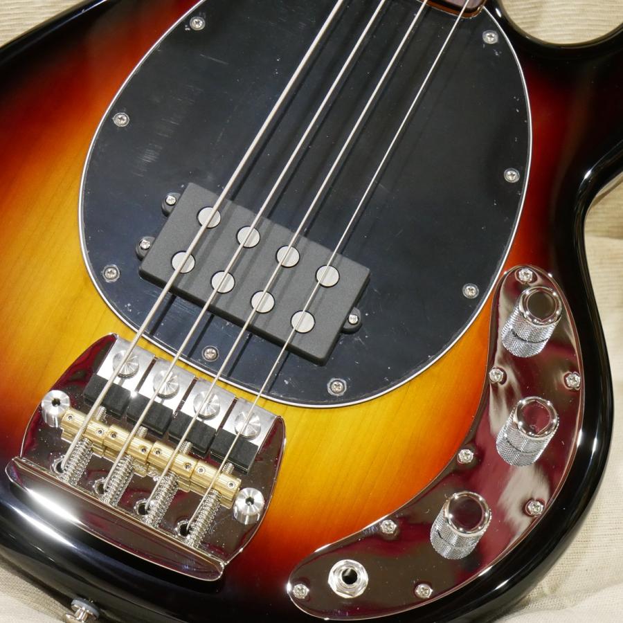 Music Man MUSIC MAN / Pino Palladino / 79 Burst / Fretless / ピノ