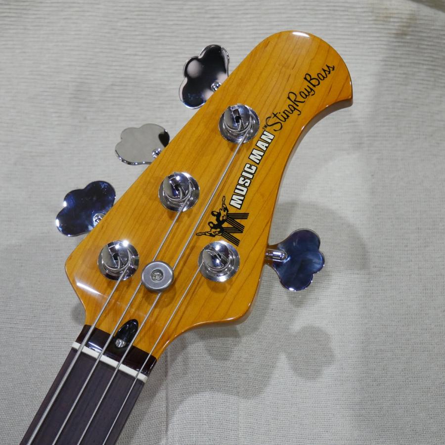 Music Man MUSIC MAN / Pino Palladino / 79 Burst / Fretless / ピノ