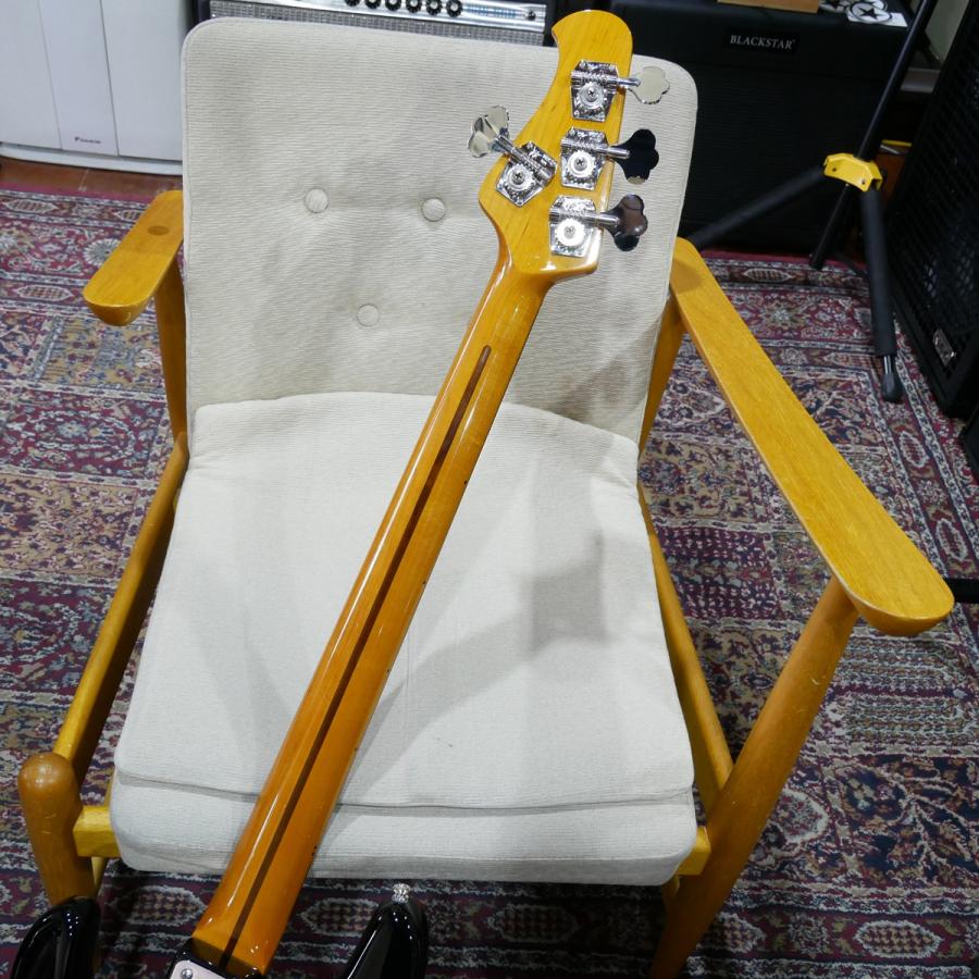 Music Man MUSIC MAN / Pino Palladino / 79 Burst / Fretless / ピノ