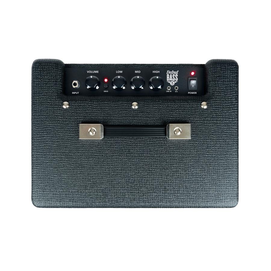 Blackstar / Debut Bass 25 / ベースアンプ / 自宅練習用 / ブラックスター / サイドパーク店在庫品の画像