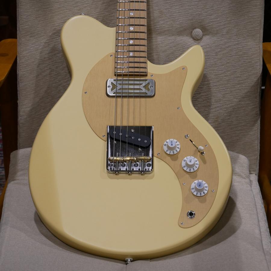 Eastman / FULLERTONE SC '52-DS Desert Sand イーストマン サイド