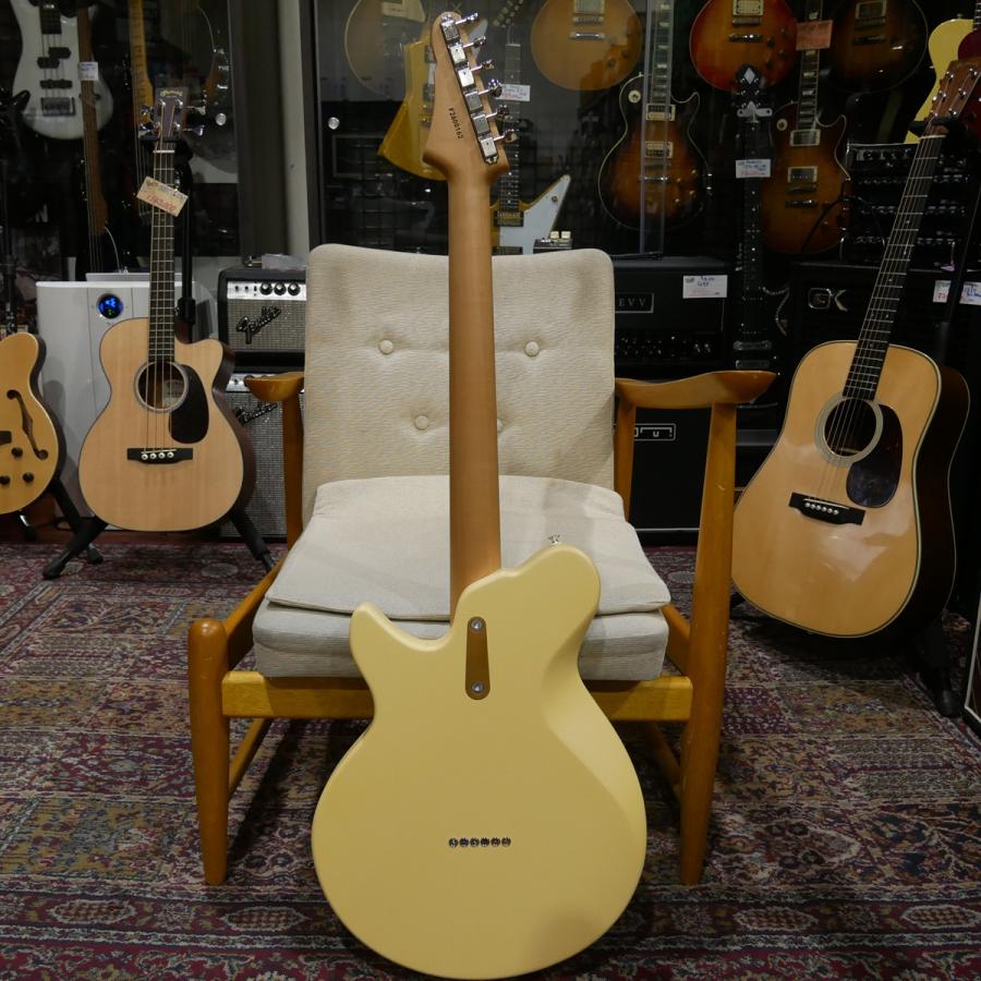 【値下げしました】Fullertone Guiters TELLINGS 52 Eastman / FULLERTONE SC '52-DS Desert Sand イーストマン サイド
