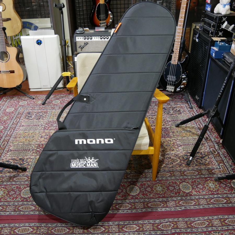 ベース Music Man StingRay 4 Black/Rosewood Music Man MUSIC MAN / Stingray 4 Special / Maple Fretboard / Black