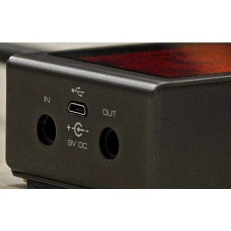 PETERSON / STROBOSTOMP HD ストロボ式チューナー 数量限定特価 バジー