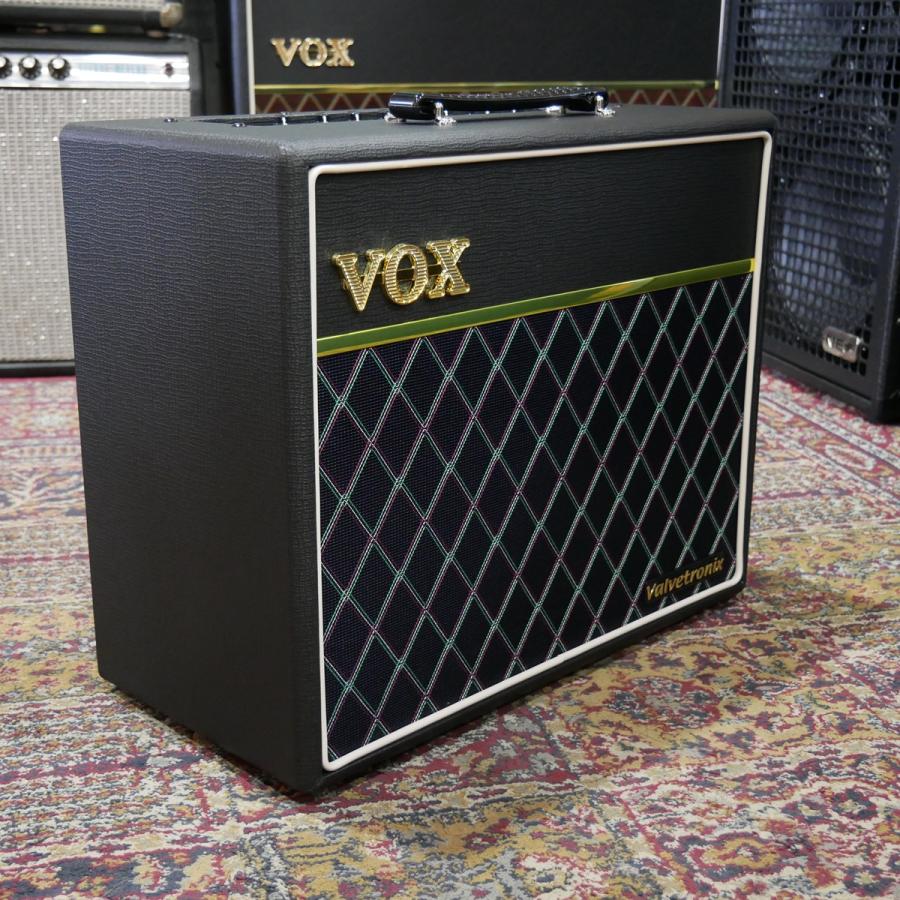 VOX VOX / VT40X Classic Blue / VT40XCLBL / エフェクター内蔵 