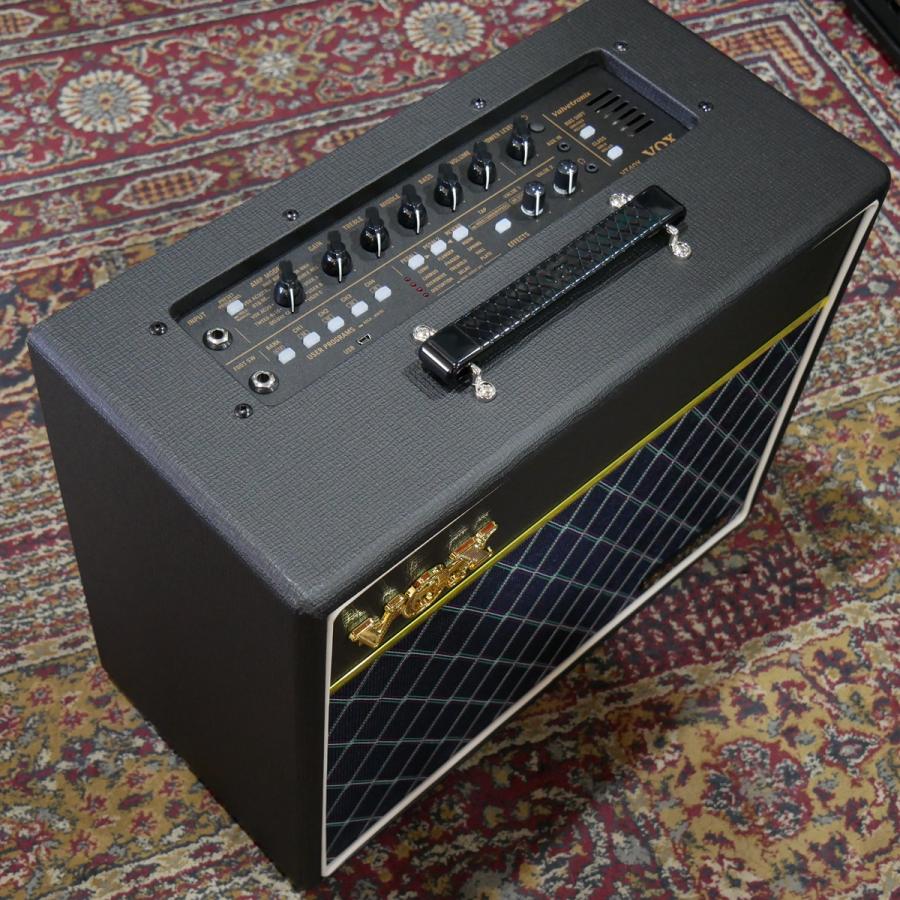 VOX VOX / VT40X Classic Blue / VT40XCLBL / エフェクター内蔵 