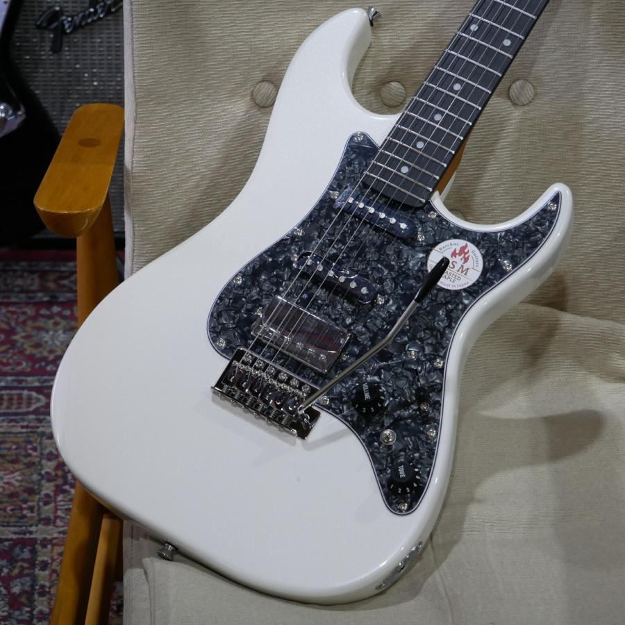 Bacchus（バッカス） Bacchus / GS-2DX RSM/P / PWH-MH Pearl White