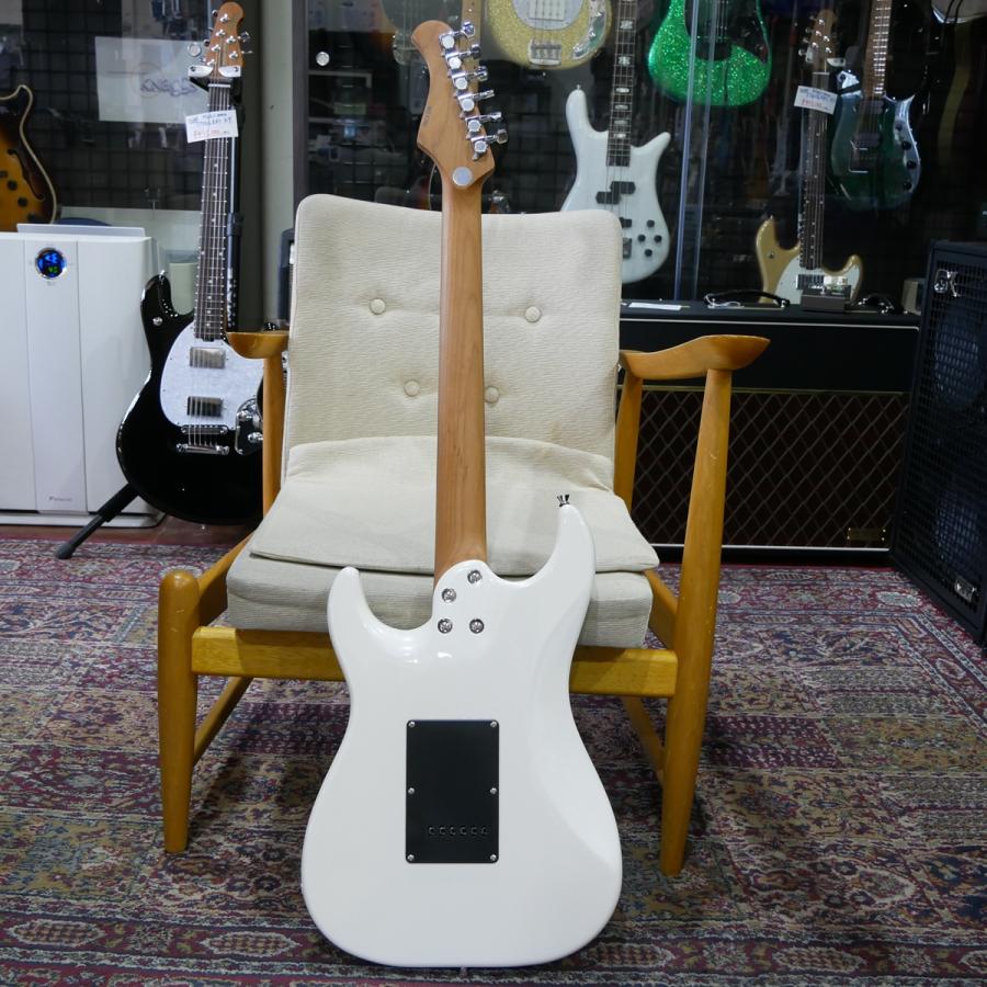 Bacchus（バッカス） Bacchus / GS-2DX RSM/P / PWH-MH Pearl White