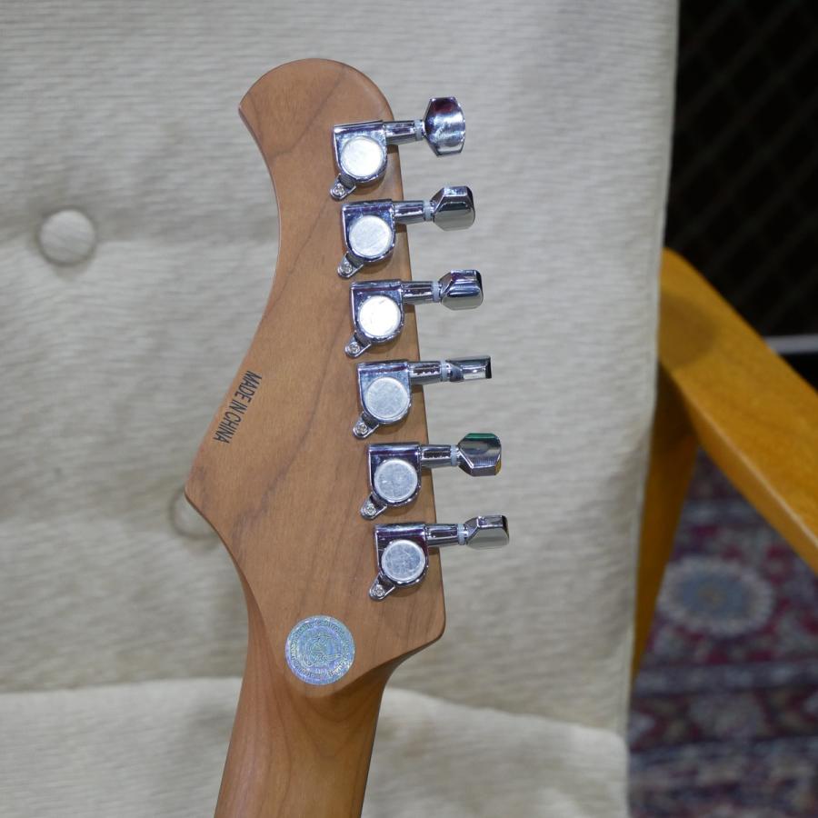 Bacchus（バッカス） Bacchus / GS-2DX RSM/P / PWH-MH Pearl White