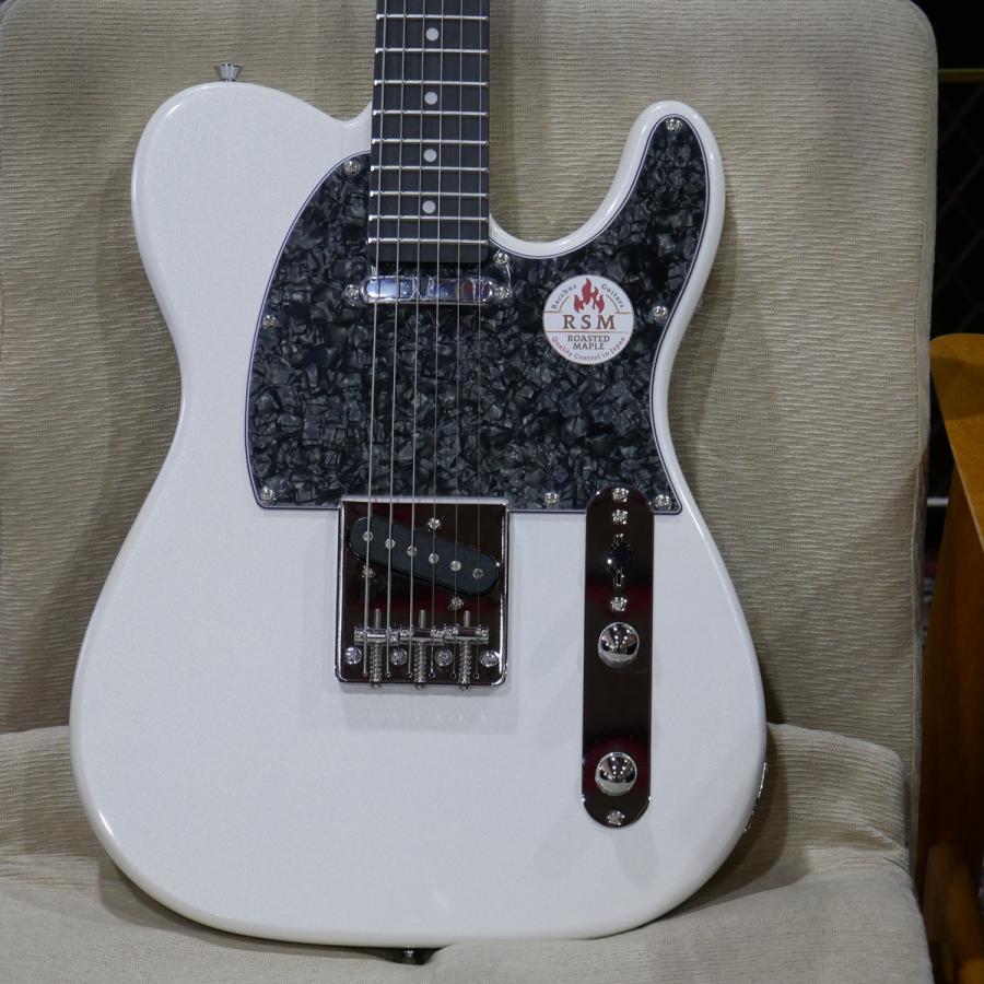 Bacchus（バッカス） Bacchus / BTE-1DX RSM/P / PWH-MH(Peal White