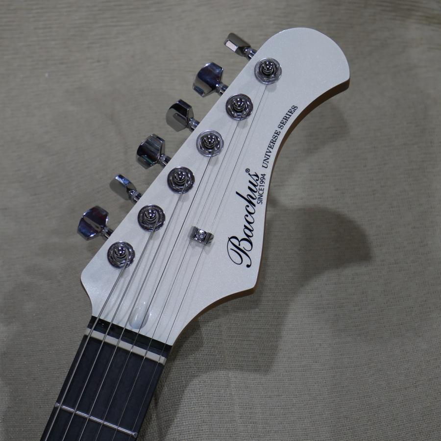 Bacchus（バッカス） Bacchus / BTE-1DX RSM/P / PWH-MH(Peal White
