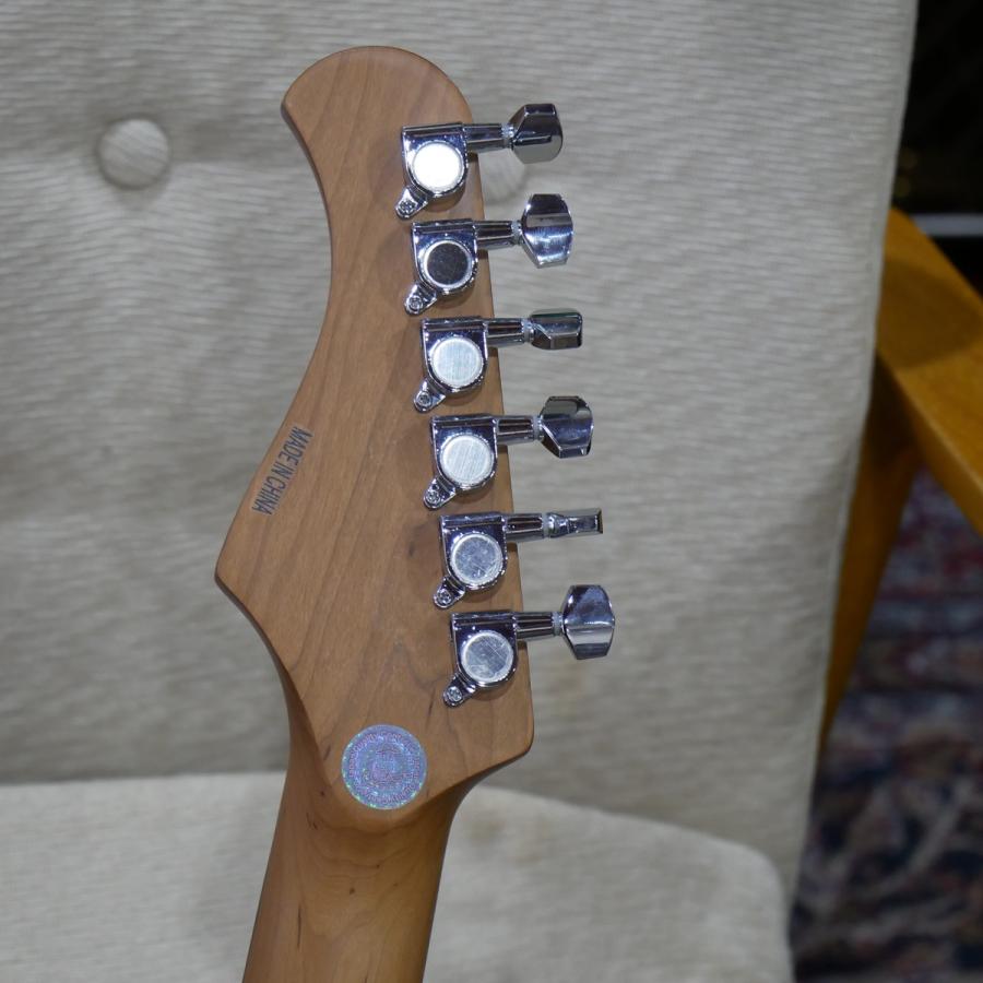 Bacchus（バッカス） Bacchus / BTE-1DX RSM/P / PWH-MH(Peal White