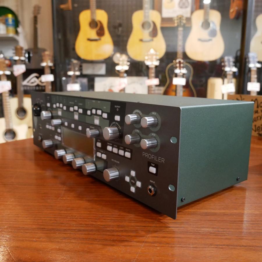 Kemper / PROFILER Rack ラックタイプ ケンパー 店頭展示品特価 パワー