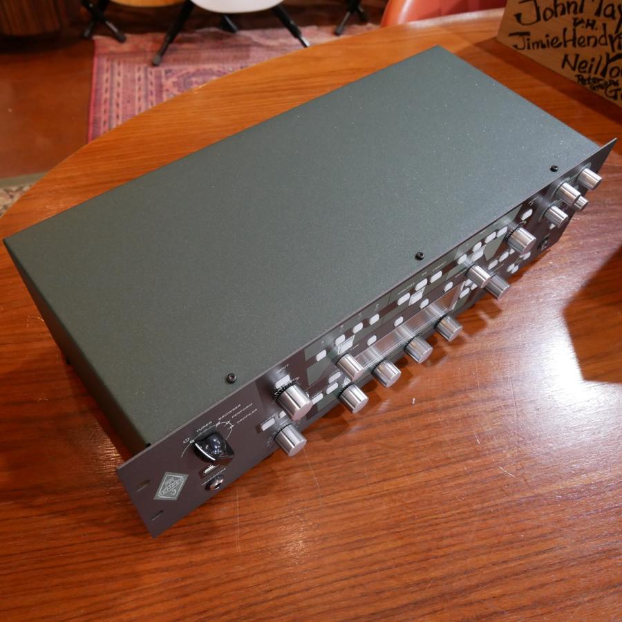 Kemper Profiler Rack ケンパー Kemper / PROFILER Rack ラックタイプ ケンパー 店頭展示品特価 パワー