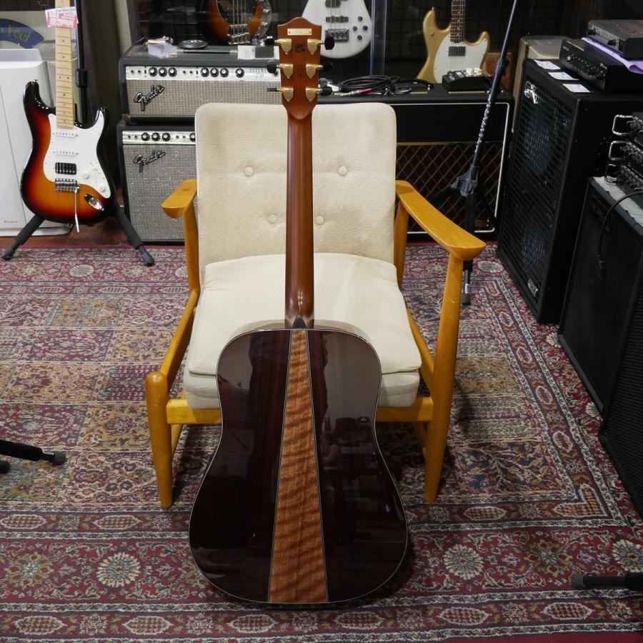 Headway / The Eagle'26 Type D / 限定生産モデル / 80's Sitka Spruce Top / サイドパーク店在庫品の画像